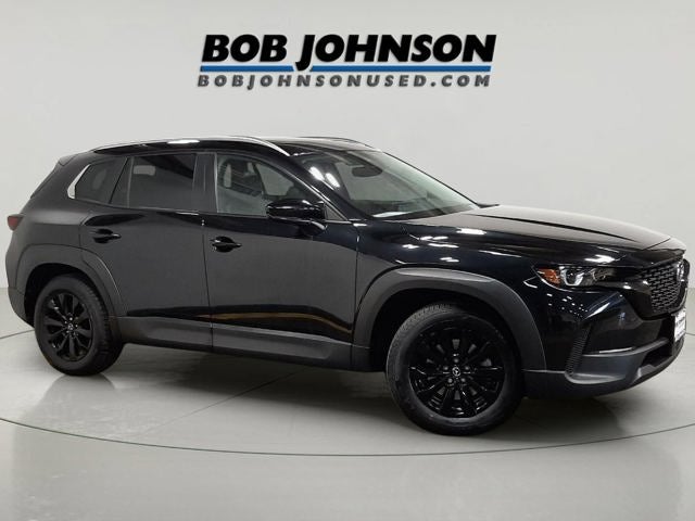 2023 Mazda Mazda CX-50 2.5 S Preferred Plus Package