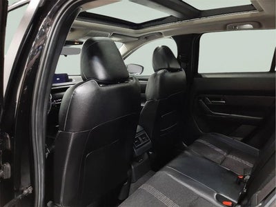 2023 Mazda Mazda CX-50 2.5 S Preferred Plus Package