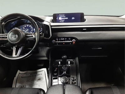 2023 Mazda Mazda CX-50 2.5 S Preferred Plus Package
