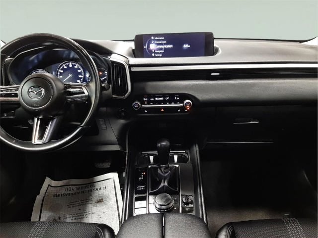 2023 Mazda Mazda CX-50 2.5 S Preferred Plus Package