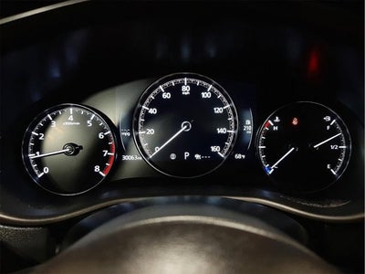 2023 Mazda Mazda CX-50 2.5 S Preferred Plus Package
