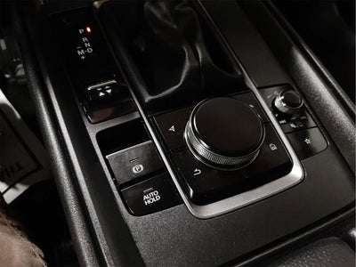 2023 Mazda Mazda CX-50 2.5 S Preferred Plus Package