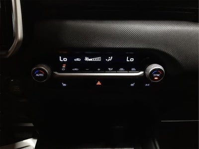 2023 Mazda Mazda CX-50 2.5 S Preferred Plus Package