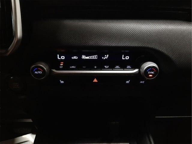 2023 Mazda Mazda CX-50 2.5 S Preferred Plus Package