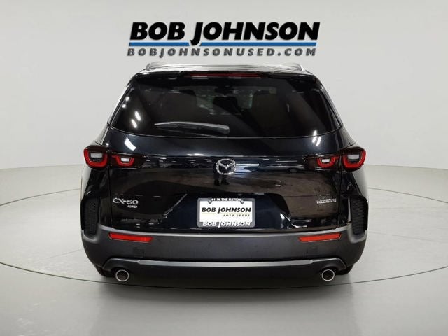 2023 Mazda Mazda CX-50 2.5 S Preferred Plus Package