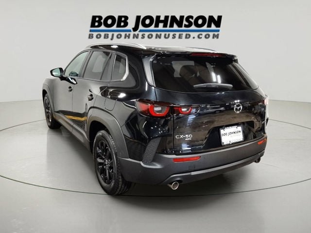 2023 Mazda Mazda CX-50 2.5 S Preferred Plus Package