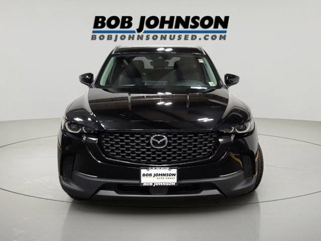 2023 Mazda Mazda CX-50 2.5 S Preferred Plus Package