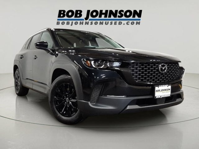 2023 Mazda Mazda CX-50 2.5 S Preferred Plus Package