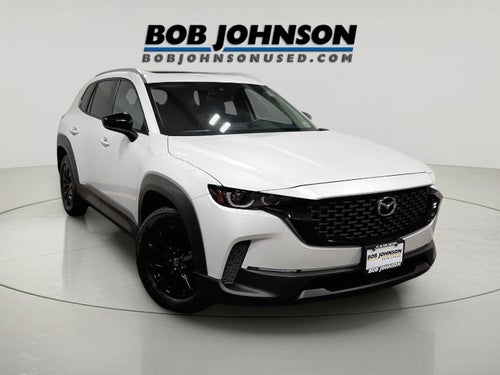 2023 Mazda Mazda CX-50 2.5 S Preferred Plus Package
