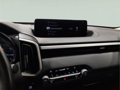 2023 Mazda Mazda CX-50 2.5 S Preferred Plus Package