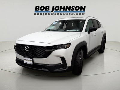 2023 Mazda Mazda CX-50 2.5 S Preferred Plus Package