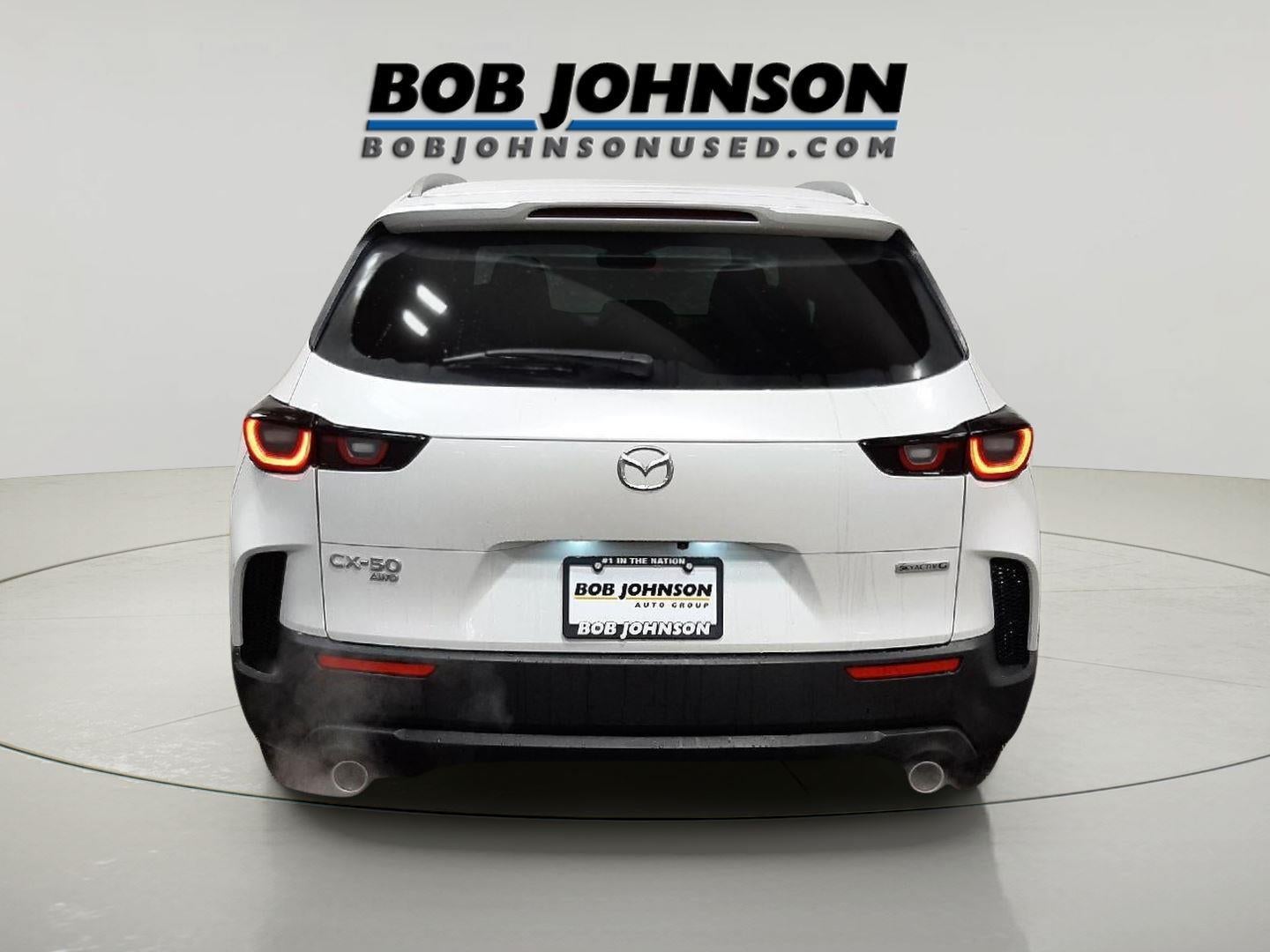 2023 Mazda Mazda CX-50 2.5 S Preferred Plus Package