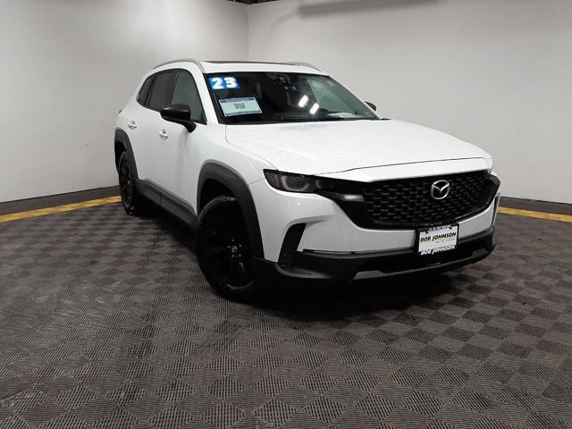 2023 Mazda Mazda CX-50 2.5 S Preferred Plus Package