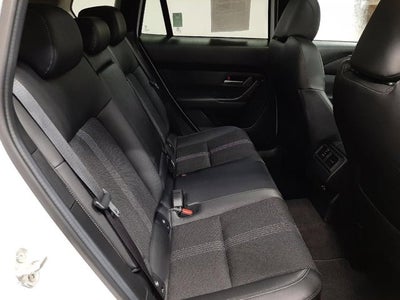 2023 Mazda Mazda CX-50 2.5 S Preferred Plus Package