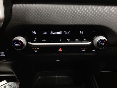 2023 Mazda Mazda CX-50 2.5 S Preferred Plus Package