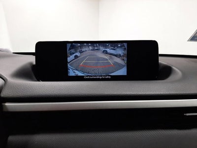 2023 Mazda Mazda CX-50 2.5 S Preferred Plus Package