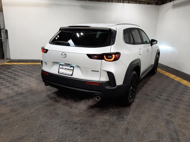 2023 Mazda Mazda CX-50 2.5 S Preferred Plus Package