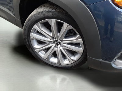 2026 Mazda Mazda Cx-50 2.5 Turbo