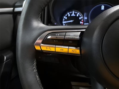 2024 Mazda Mazda CX-50 2.5 S Premium Package