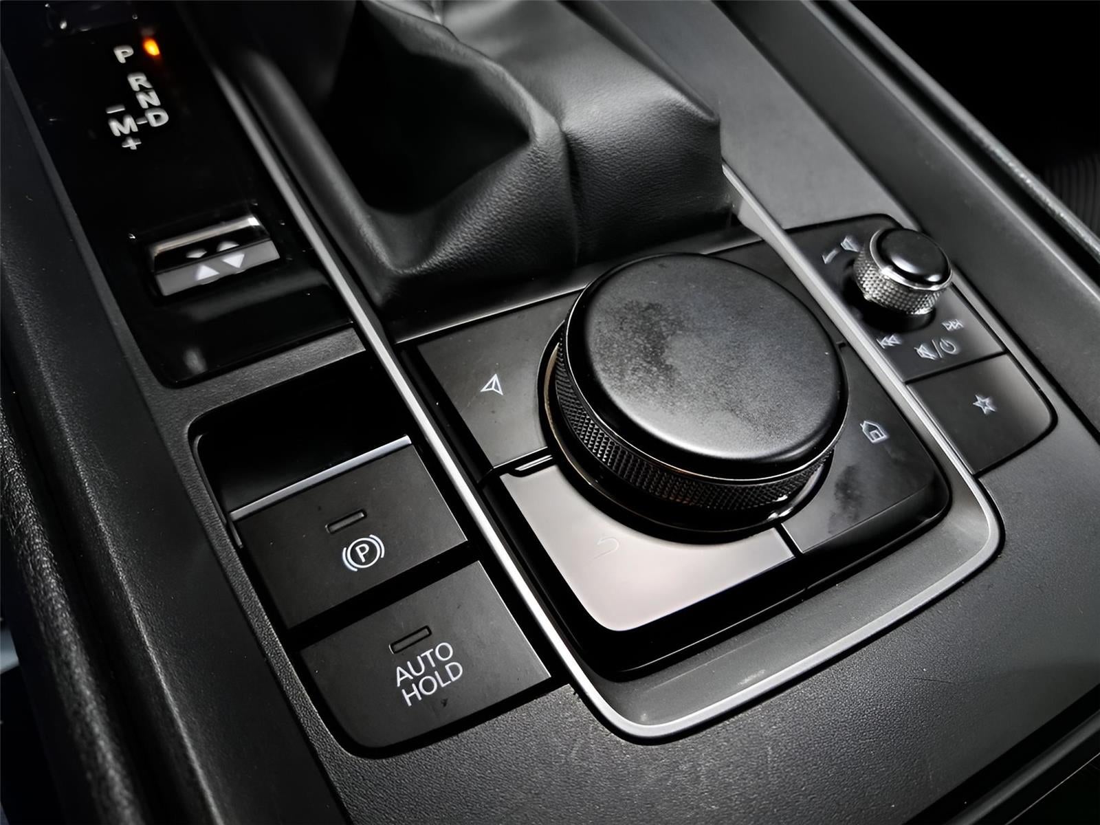 2024 Mazda Mazda CX-50 2.5 S Premium Package