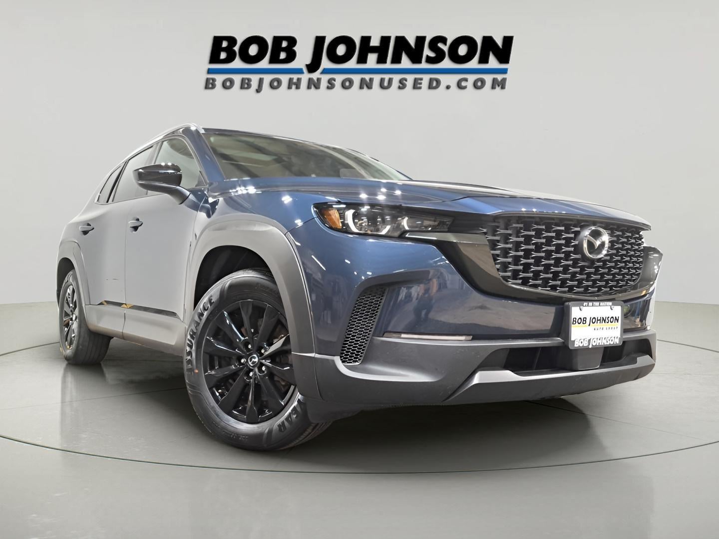 2024 Mazda Mazda CX-50 2.5 S Premium Package