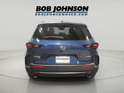2024 Mazda Mazda CX-50 2.5 S Premium Package