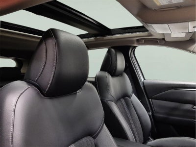 2024 Mazda Mazda CX-50 2.5 S Premium Package