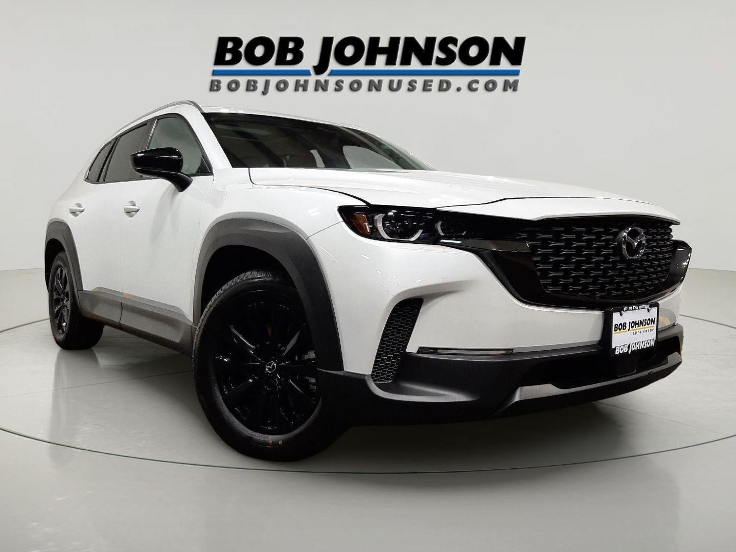 2024 Mazda Mazda CX-50 2.5 S Premium Package