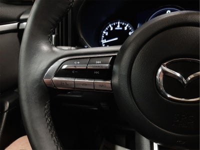 2024 Mazda Mazda CX-50 2.5 S Premium Package