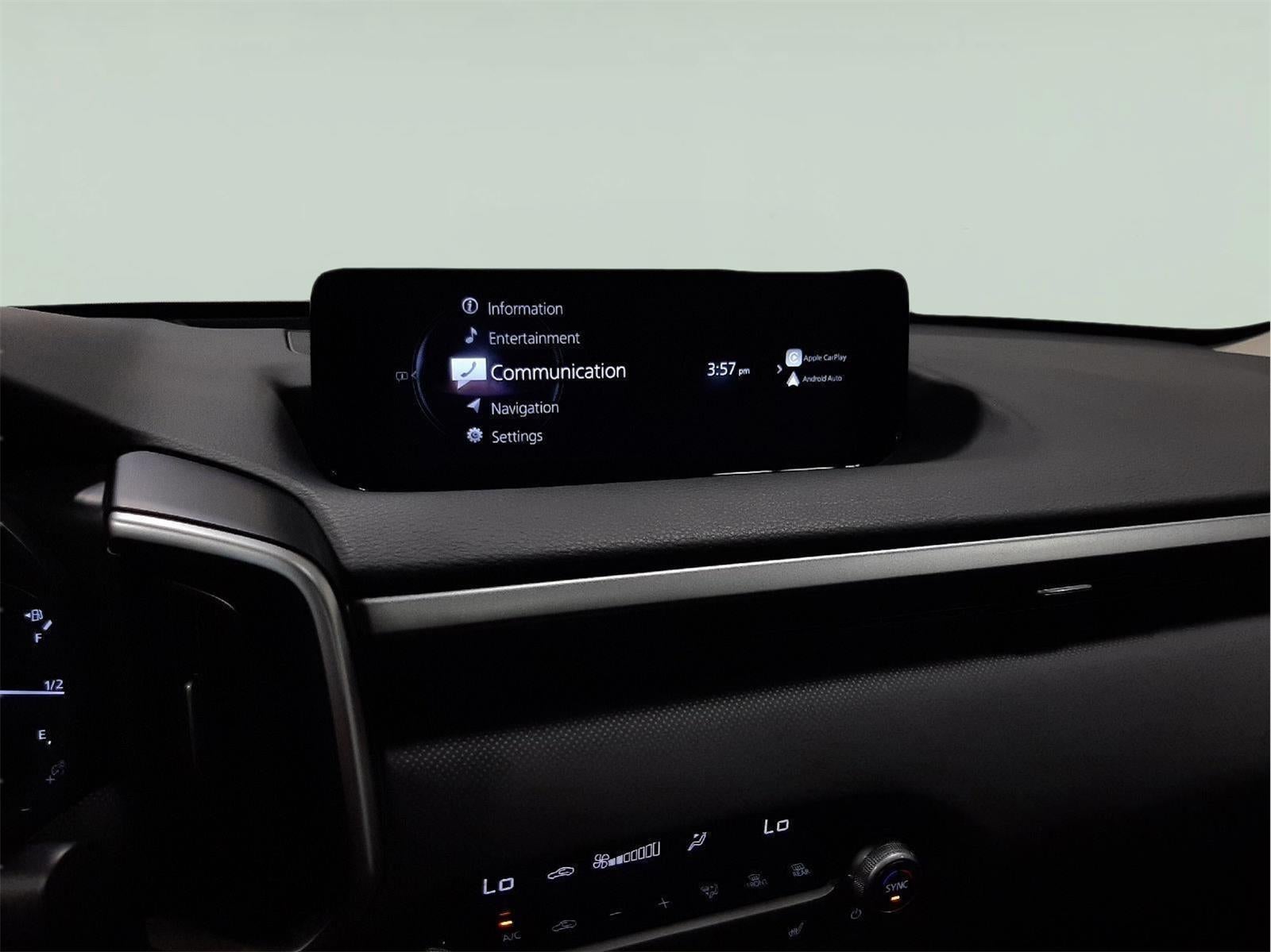 2024 Mazda Mazda CX-50 2.5 S Premium Package