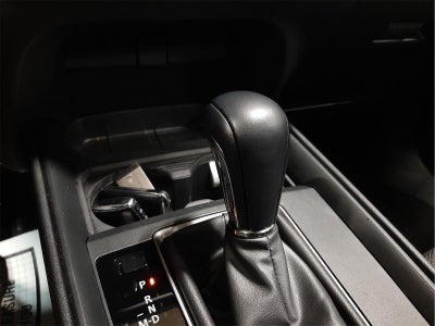2024 Mazda Mazda CX-50 2.5 S Premium Package