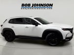 2024 Mazda Mazda CX-50 2.5 S Premium Package
