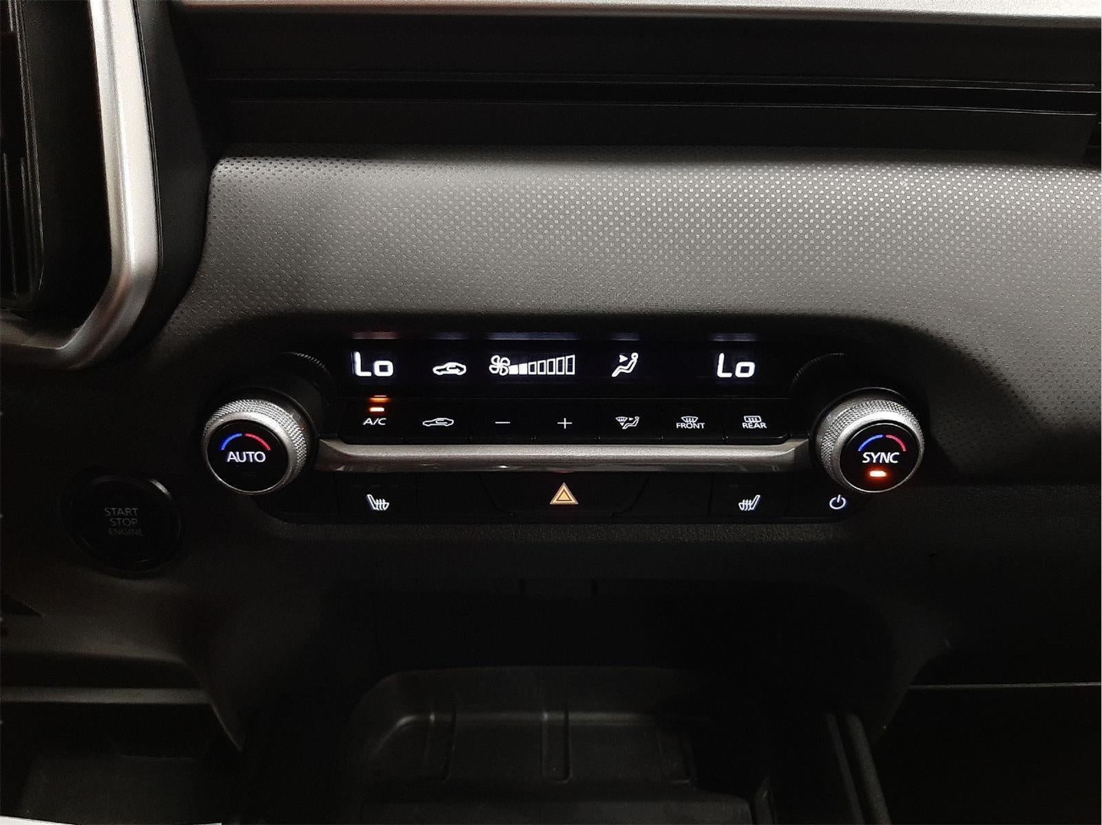 2024 Mazda Mazda CX-50 2.5 S Premium Package