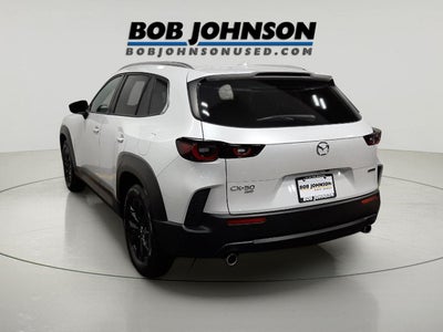 2024 Mazda Mazda CX-50 2.5 S Premium Package