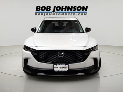 2024 Mazda Mazda CX-50 2.5 S Premium Package
