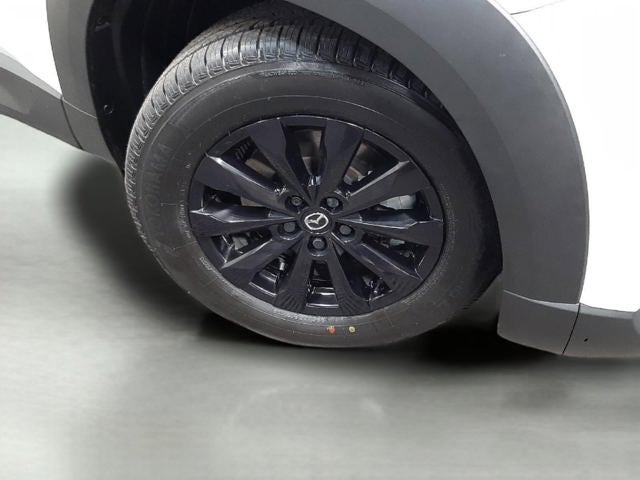 2024 Mazda Mazda CX-50 2.5 S Premium Package
