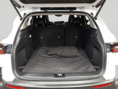 2024 Mazda Mazda CX-50 2.5 S Premium Package