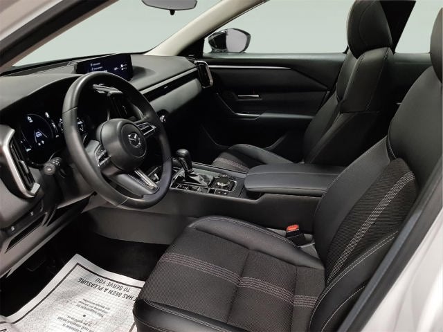 2024 Mazda Mazda CX-50 2.5 S Premium Package