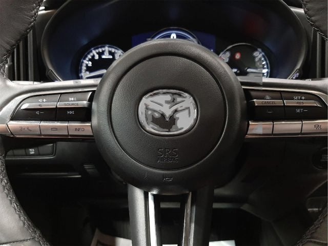2024 Mazda Mazda CX-50 2.5 S Premium Package