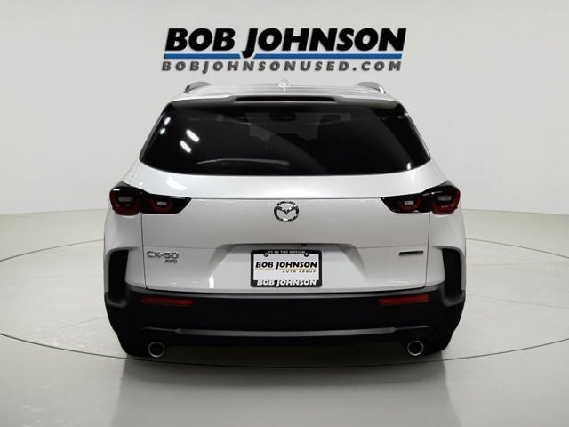 2024 Mazda Mazda CX-50 2.5 S Premium Package