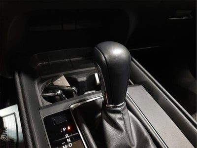2024 Mazda Mazda CX-50 2.5 S Premium Package