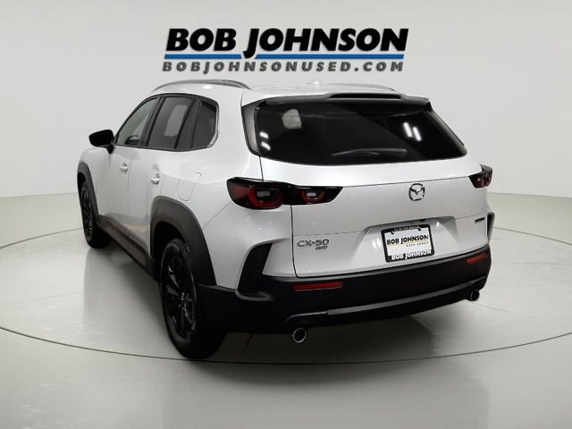 2024 Mazda Mazda CX-50 2.5 S Premium Package