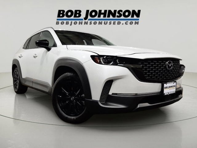 2024 Mazda Mazda CX-50 2.5 S Premium Package