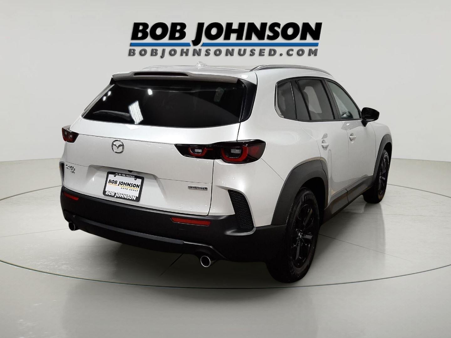2024 Mazda Mazda CX-50 2.5 S Premium Package
