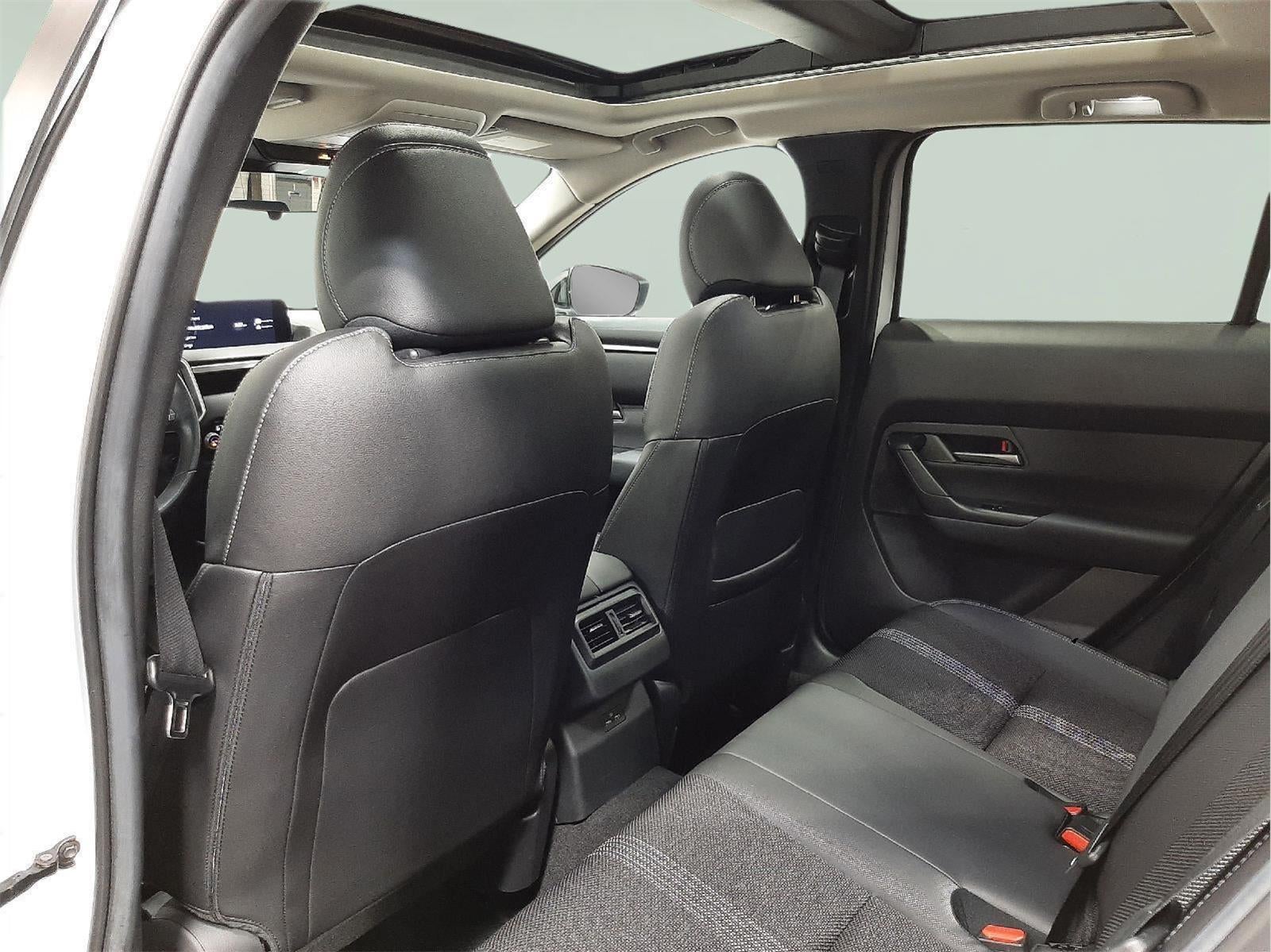 2024 Mazda Mazda CX-50 2.5 S Premium Package