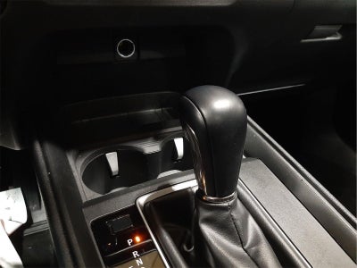 2024 Mazda Mazda CX-50 2.5 S Premium Package