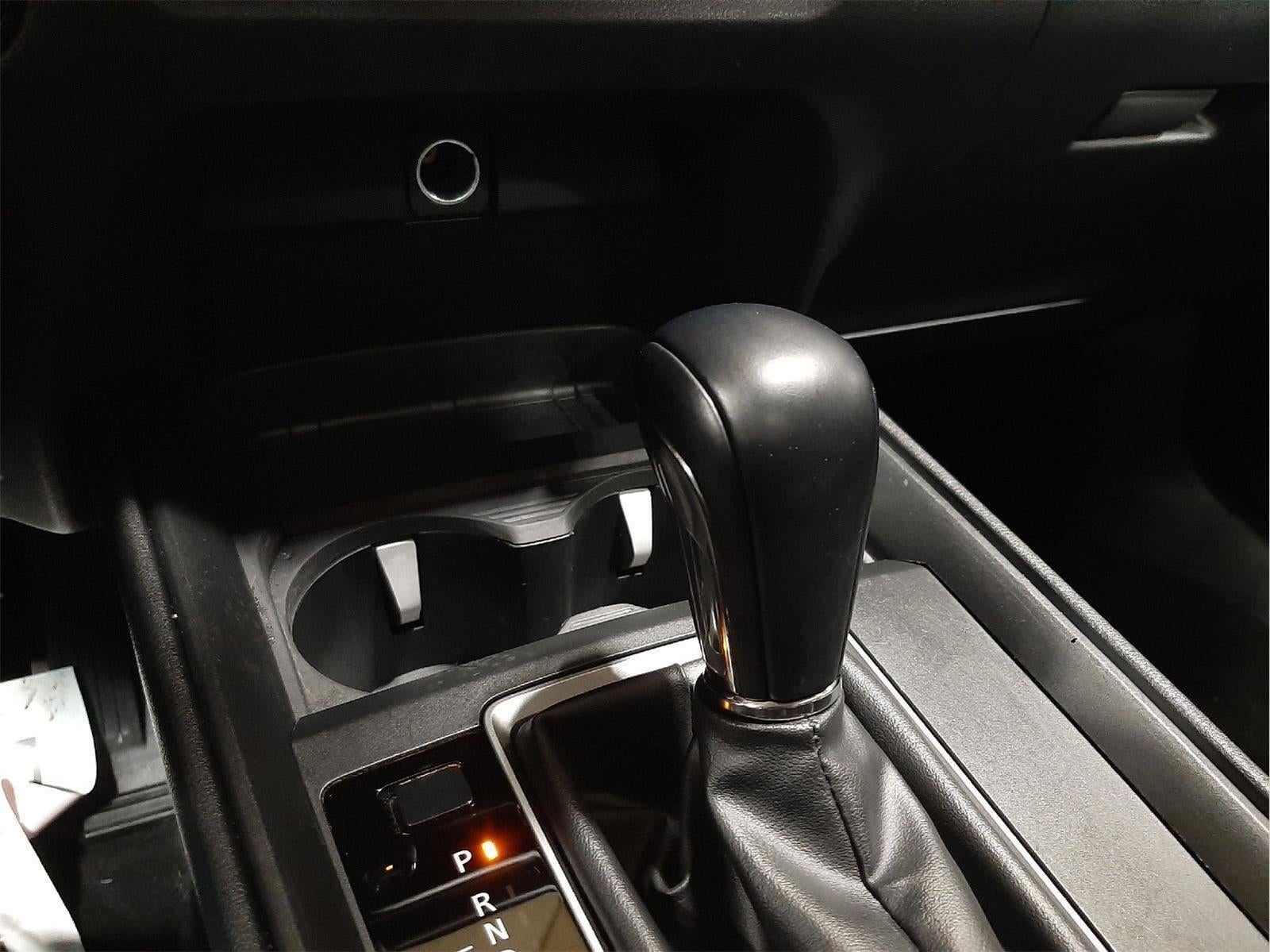 2024 Mazda Mazda CX-50 2.5 S Premium Package