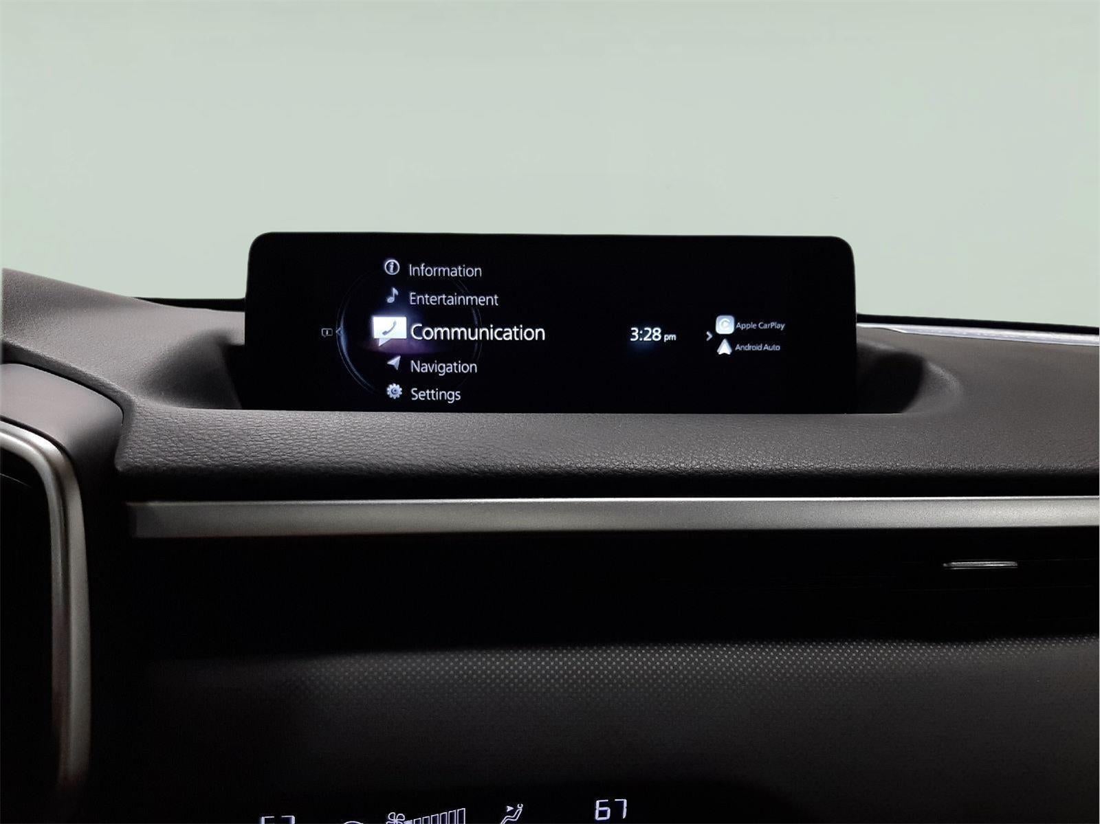 2024 Mazda Mazda CX-50 2.5 S Premium Package