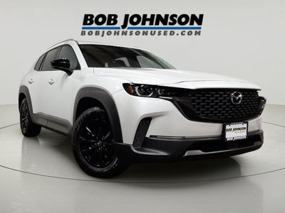 2024 Mazda Mazda CX-50 2.5 S Premium Package