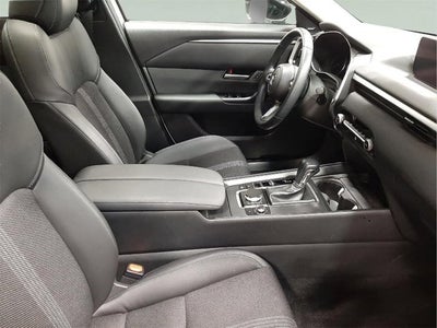 2024 Mazda Mazda CX-50 2.5 S Premium Package